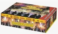 Салют Профессиональный РС9290 купить от производителя Русская Пиротехника — Обнинск