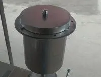 Антивандальная заглушка на газовую горелку (518242) в Обнинске