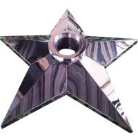 Звезда нержавеющая сталь (518220) в Обнинске