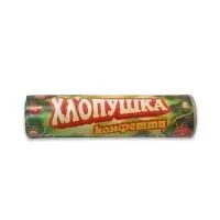 Хлопушки Конфетти 100 Х100К купить от производителя Уральский пиротехнический завод — Обнинск
