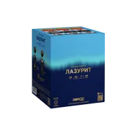 Батарея салютов Лазурит. Купить Батарея салютов Лазурит Z1061 — магазин продажа салютов недорого —  Обнинск, производитель Русский фейерверк - Русская пиротехника, доставка по России  +7 963 711 89 03 — Обнинск | obninsk.piroclub.ru