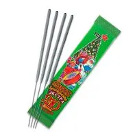 Бенгальские свечи Экстра 210-6 ТР159 купить от производителя Троицкий снаряжательный завод — Обнинск