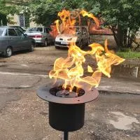 Газовая горелка (2м³/час) ГВД 379 10 89 00 ПС (214887) в Обнинске