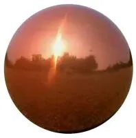 Большой медный шар Ø 950 мм. (518754) в Обнинске