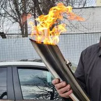 Терминал xxii газовый факел (514261) сертификат факелы ø 135 мм. ветроустойчивая  в Обнинске